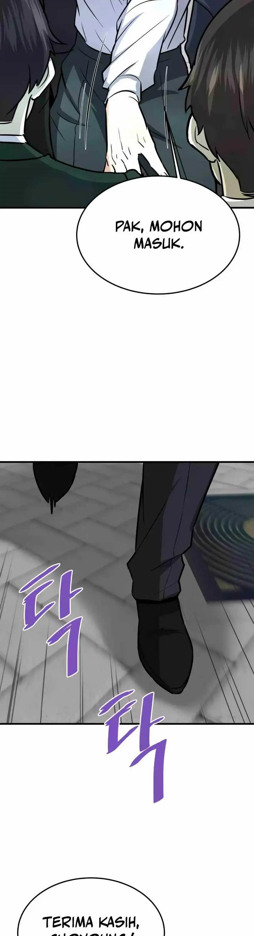 Han Dae Sung Returned From Hell - Chapter 75 - Page 18