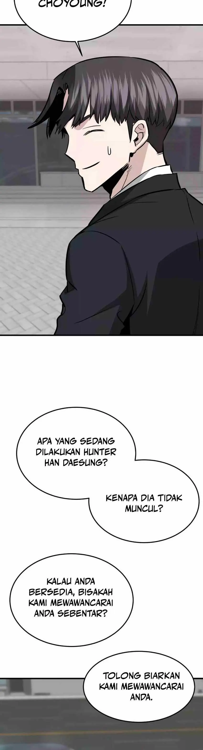 Han Dae Sung Returned From Hell - Chapter 75 - Page 19