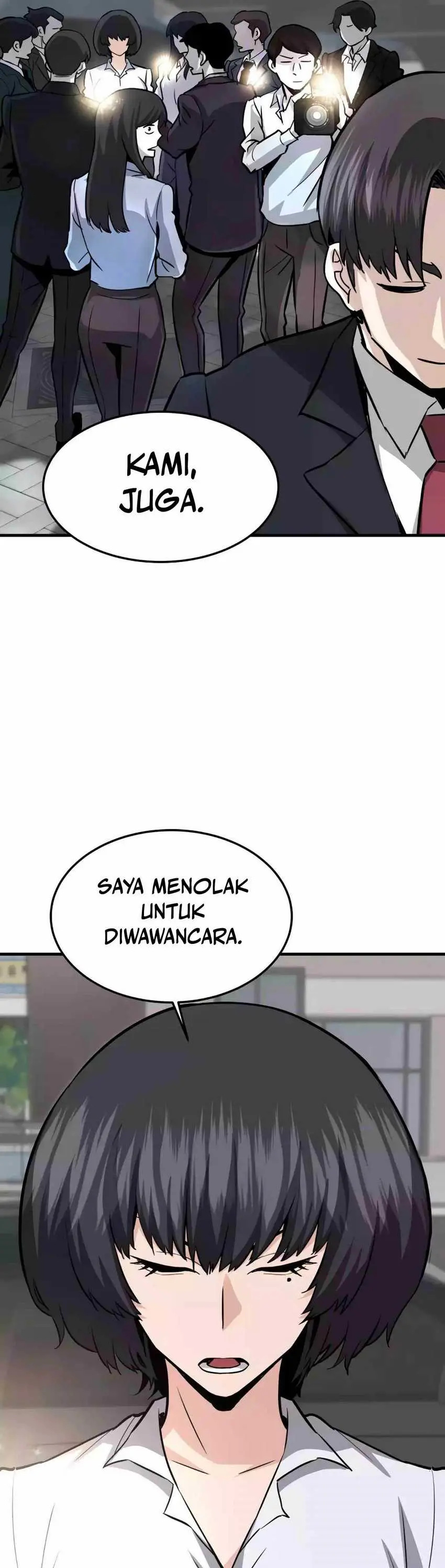 Han Dae Sung Returned From Hell - Chapter 75 - Page 20