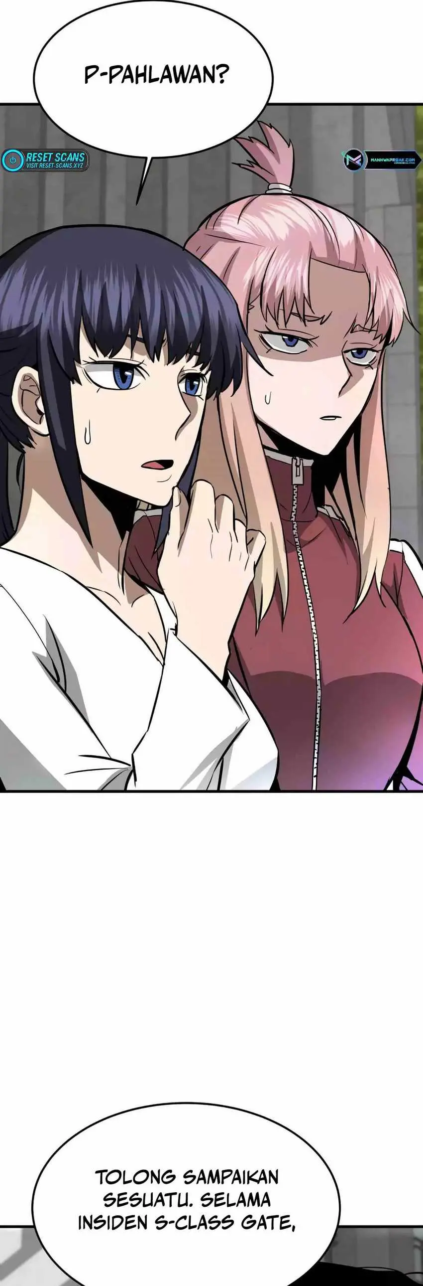 Han Dae Sung Returned From Hell - Chapter 75 - Page 26