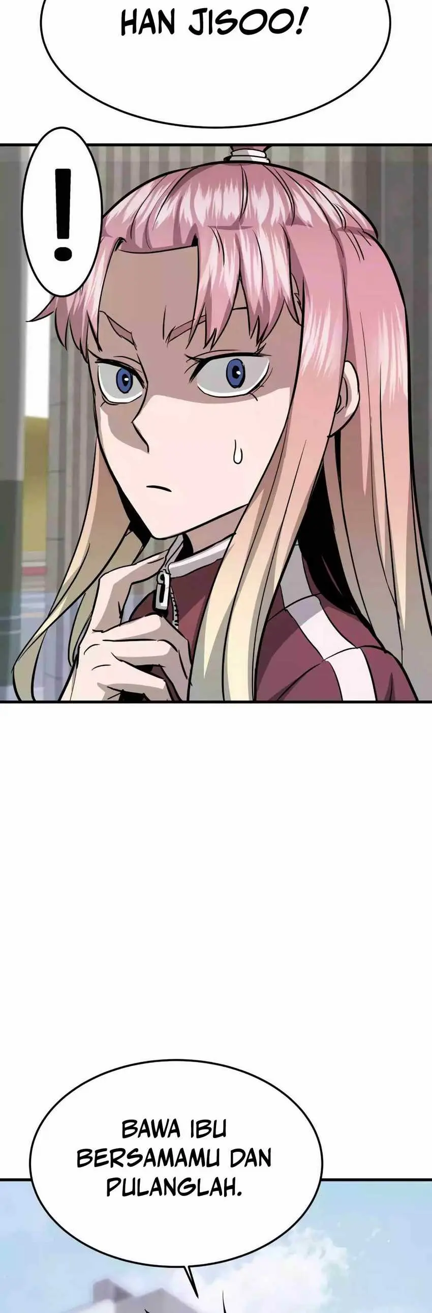 Han Dae Sung Returned From Hell - Chapter 75 - Page 30