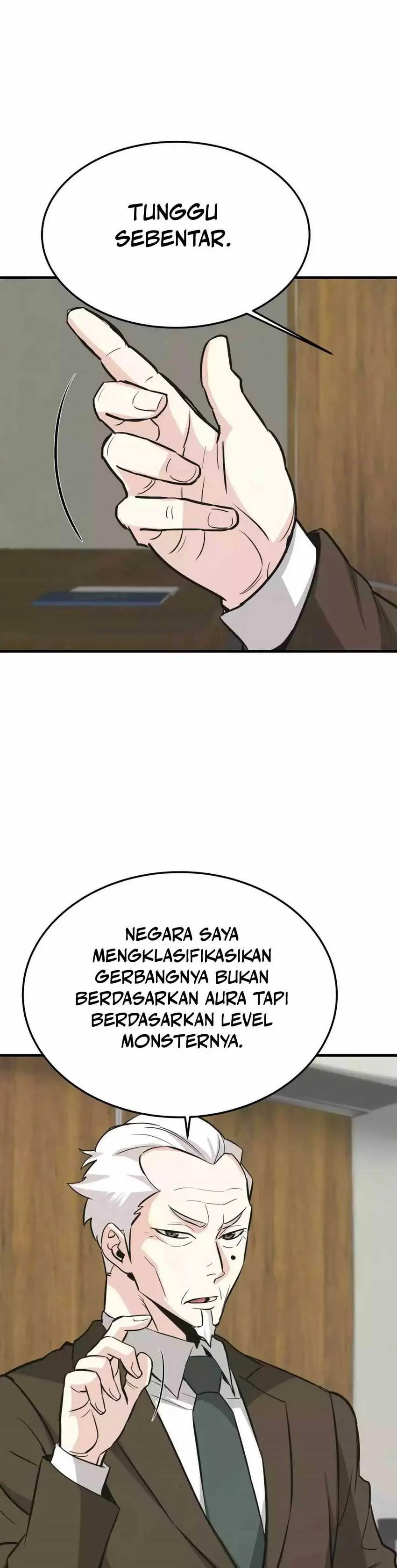 Han Dae Sung Returned From Hell - Chapter 75 - Page 4