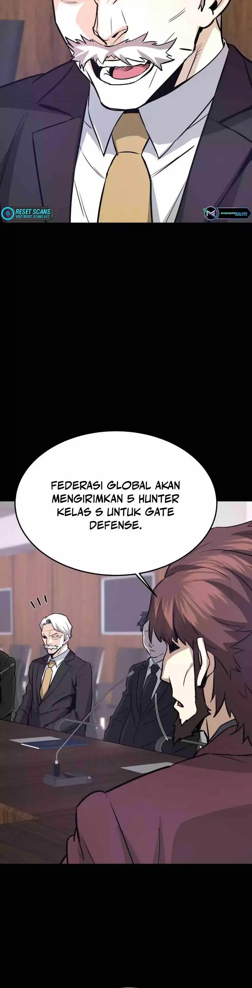 Han Dae Sung Returned From Hell - Chapter 75 - Page 43