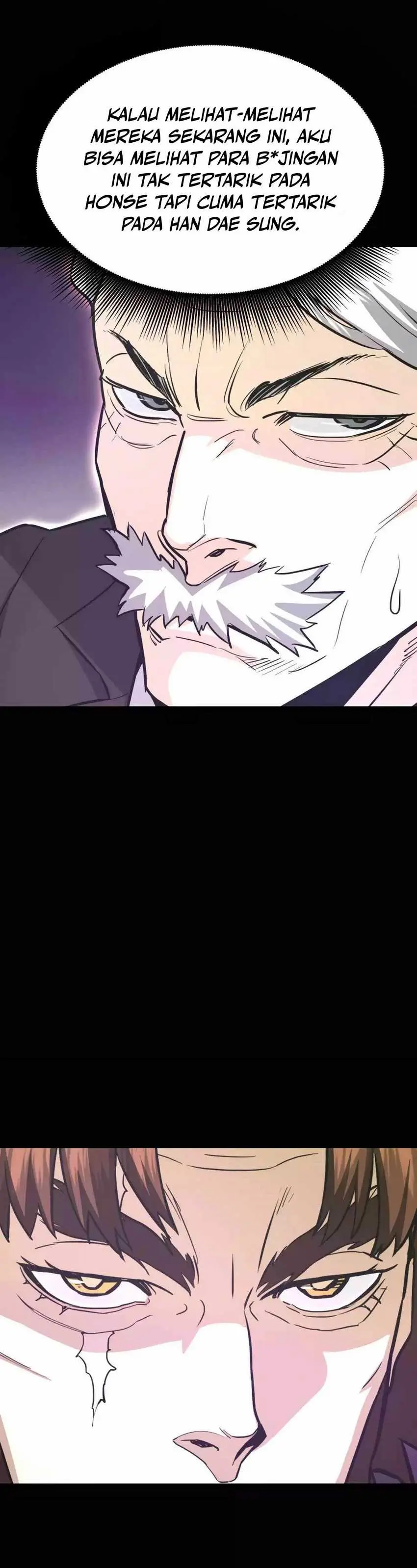 Han Dae Sung Returned From Hell - Chapter 75 - Page 44