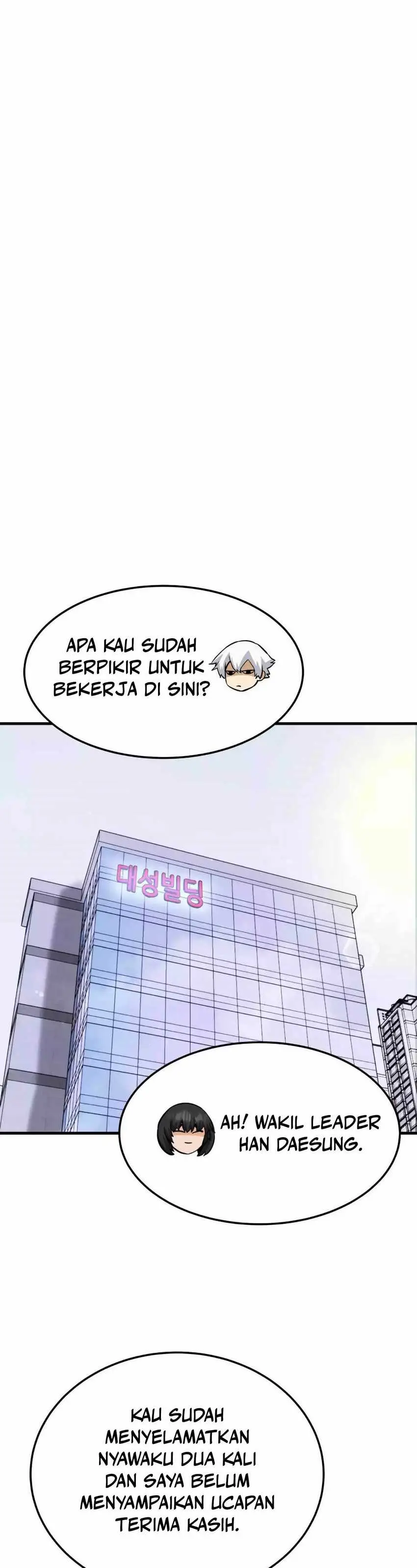 Han Dae Sung Returned From Hell - Chapter 75 - Page 47