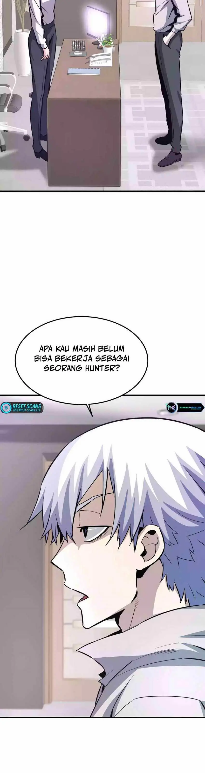 Han Dae Sung Returned From Hell - Chapter 75 - Page 49