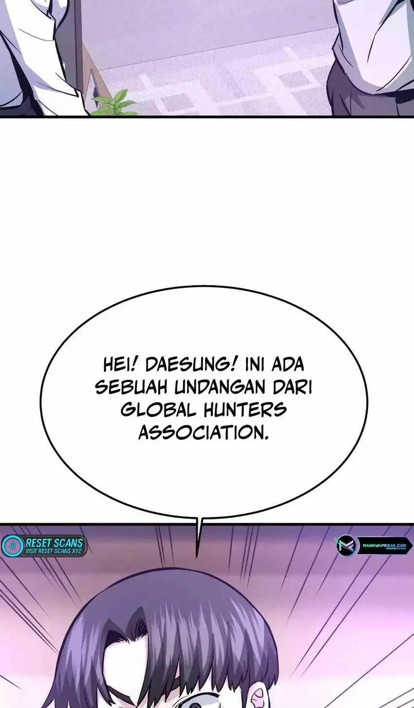 Han Dae Sung Returned From Hell - Chapter 75 - Page 54