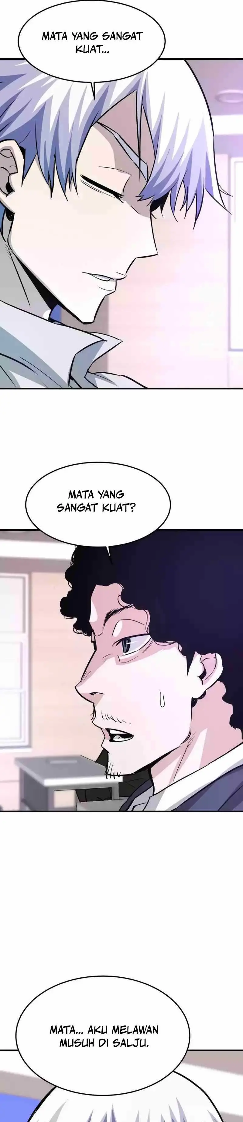 Han Dae Sung Returned From Hell - Chapter 76 - Page 14
