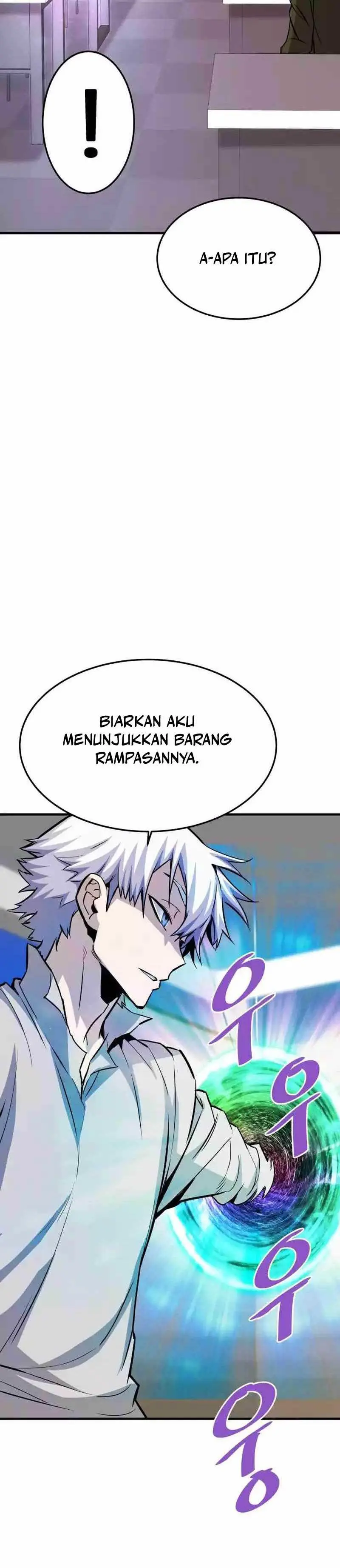 Han Dae Sung Returned From Hell - Chapter 76 - Page 17