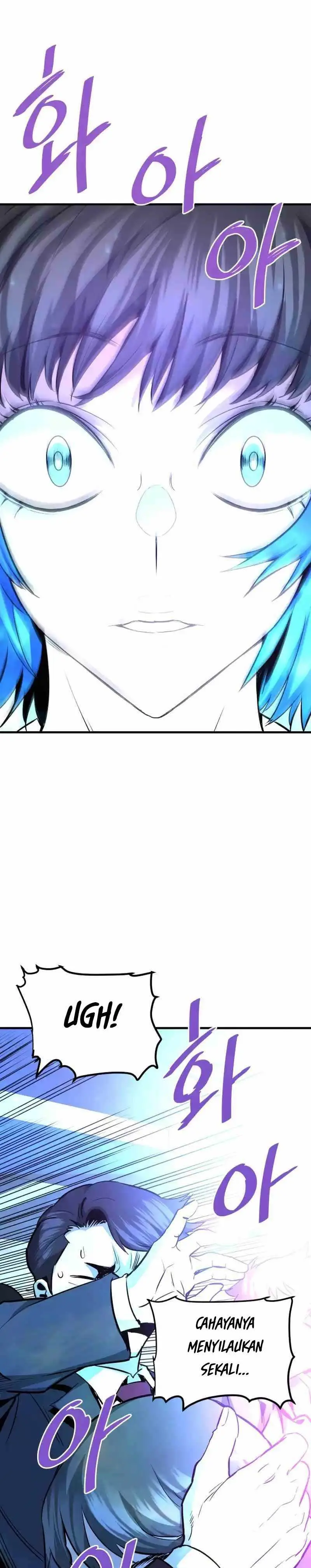 Han Dae Sung Returned From Hell - Chapter 76 - Page 26