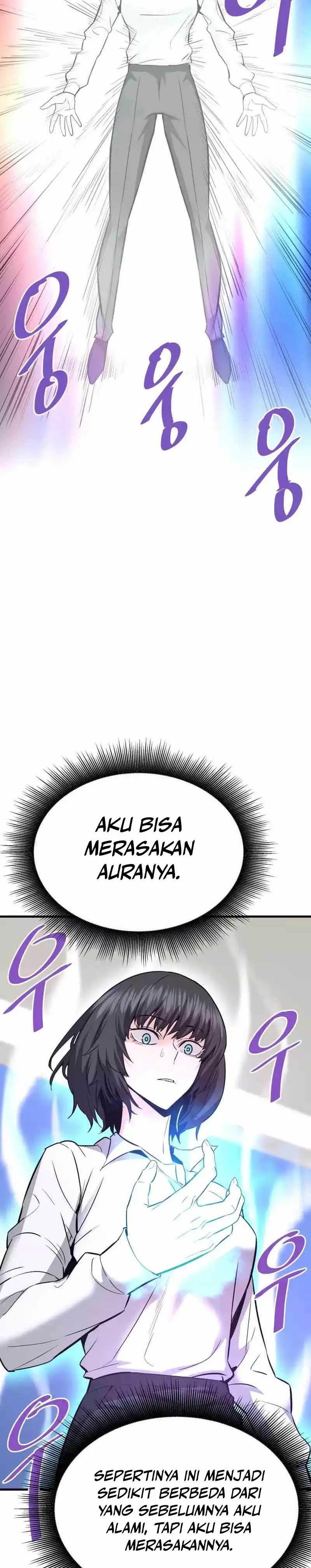 Han Dae Sung Returned From Hell - Chapter 76 - Page 28