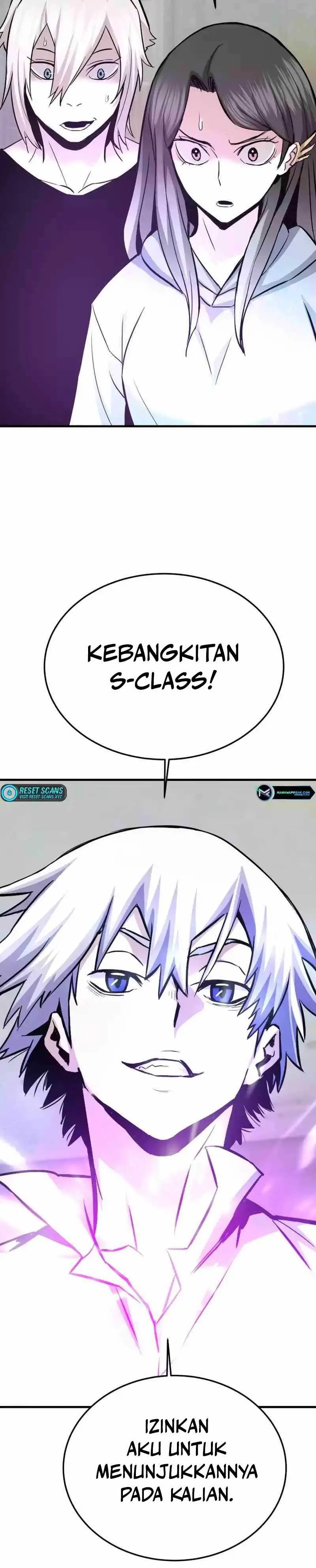Han Dae Sung Returned From Hell - Chapter 76 - Page 37