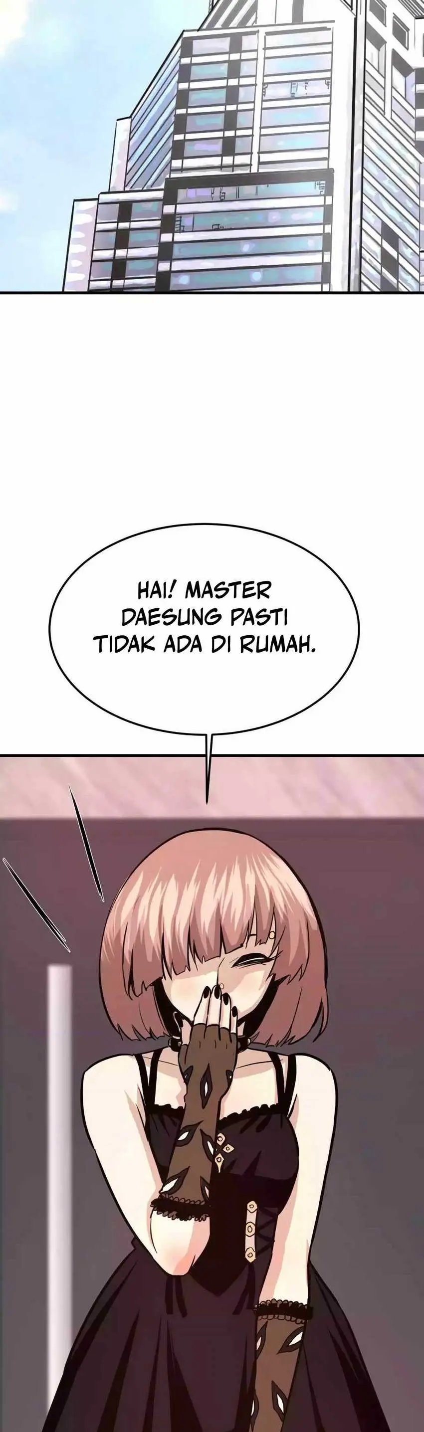 Han Dae Sung Returned From Hell - Chapter 77 - Page 16