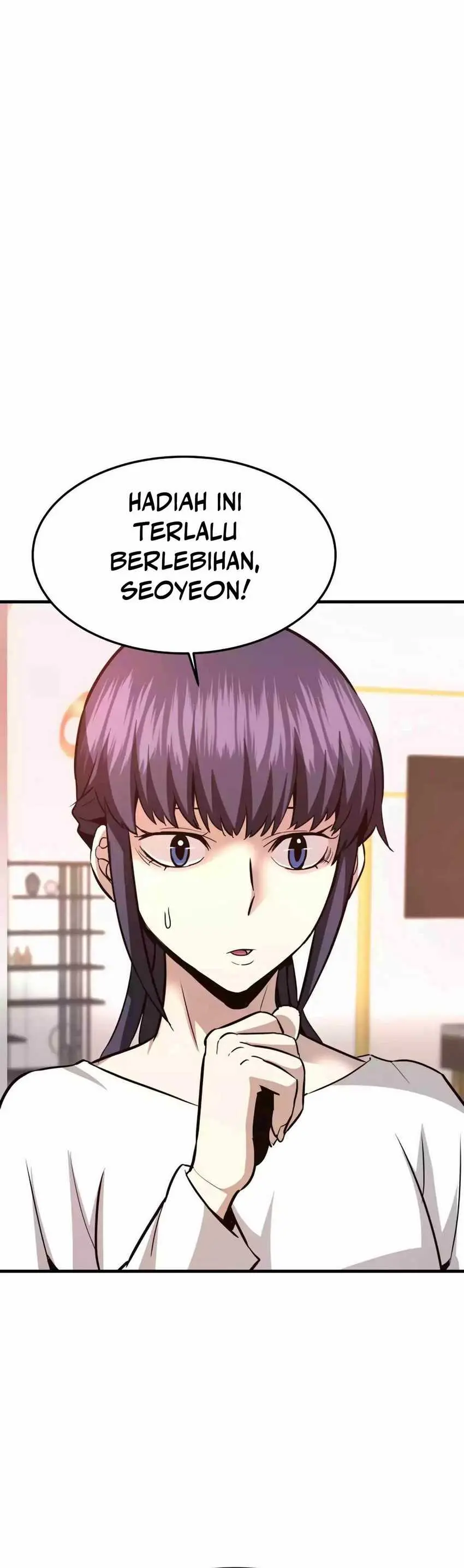 Han Dae Sung Returned From Hell - Chapter 77 - Page 19