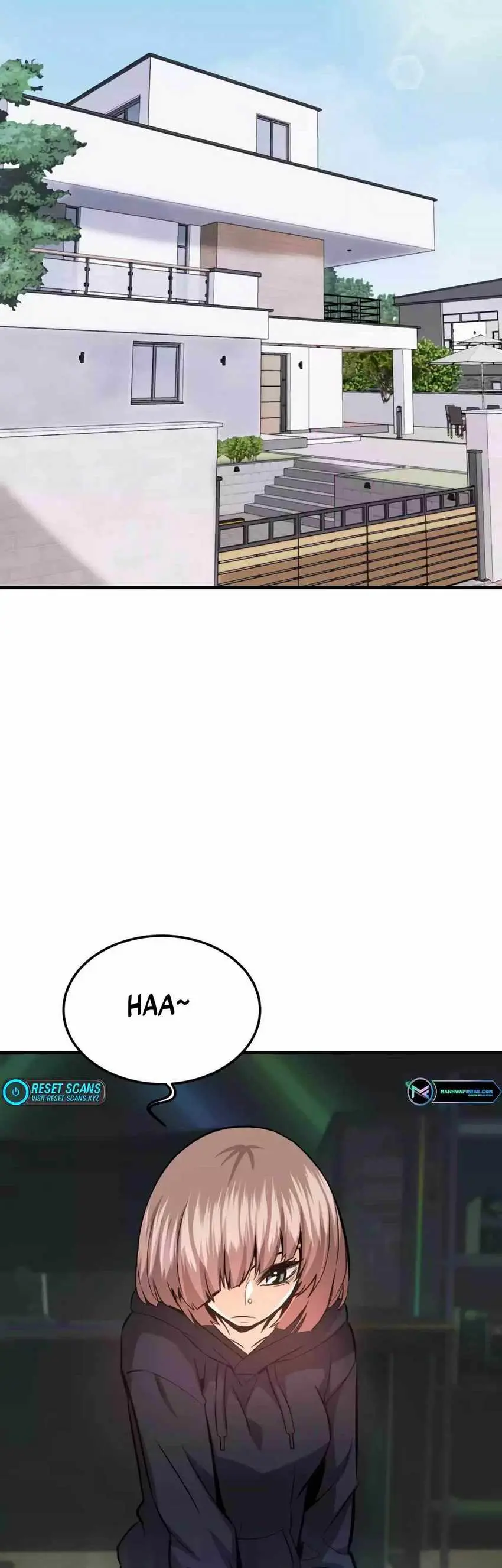Han Dae Sung Returned From Hell - Chapter 77 - Page 2