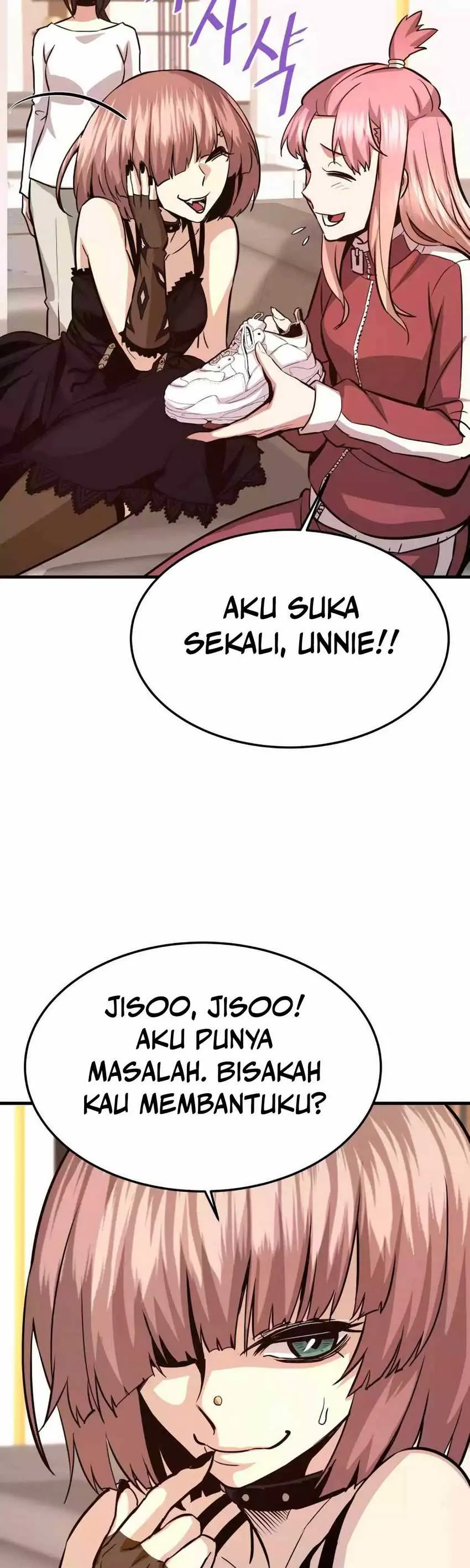 Han Dae Sung Returned From Hell - Chapter 77 - Page 22