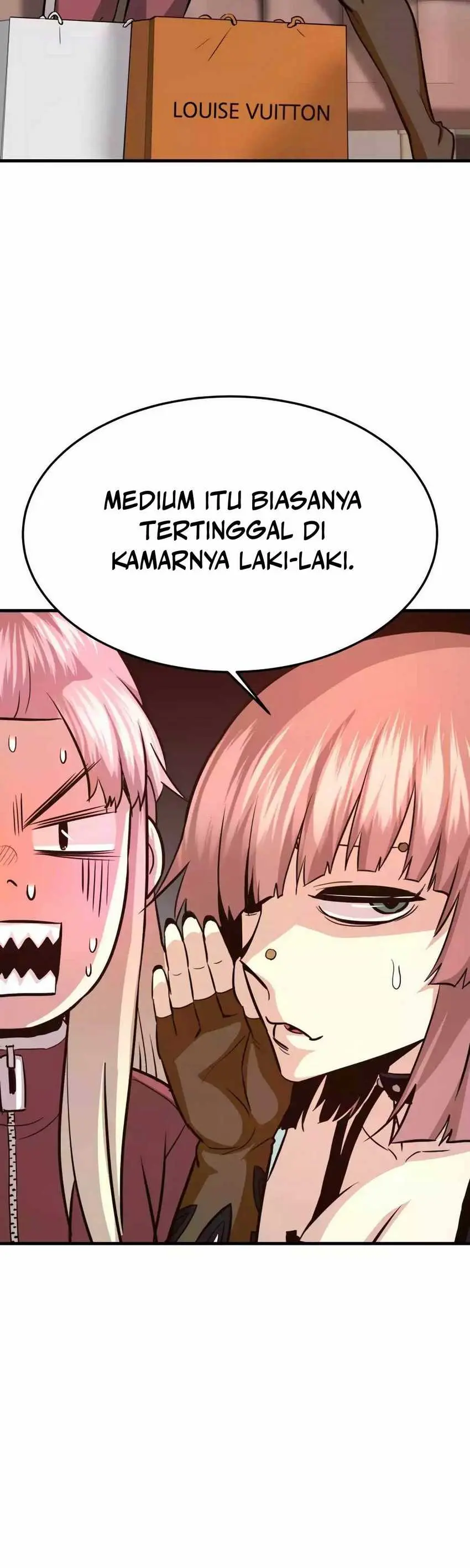 Han Dae Sung Returned From Hell - Chapter 77 - Page 25