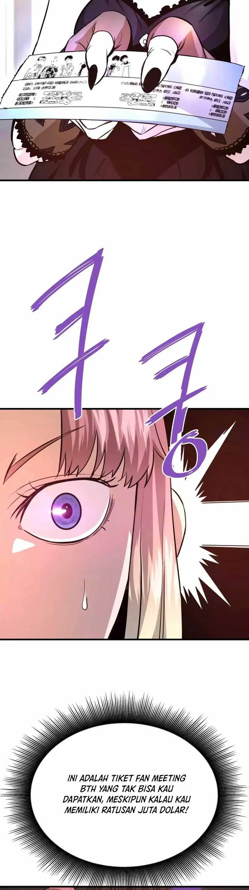 Han Dae Sung Returned From Hell - Chapter 77 - Page 27