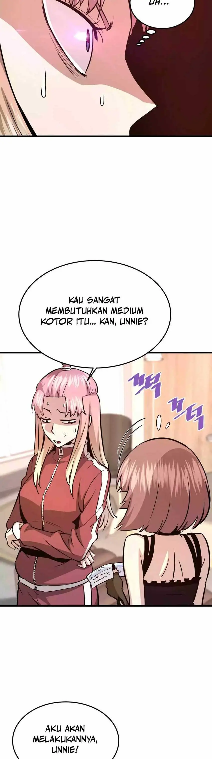 Han Dae Sung Returned From Hell - Chapter 77 - Page 29