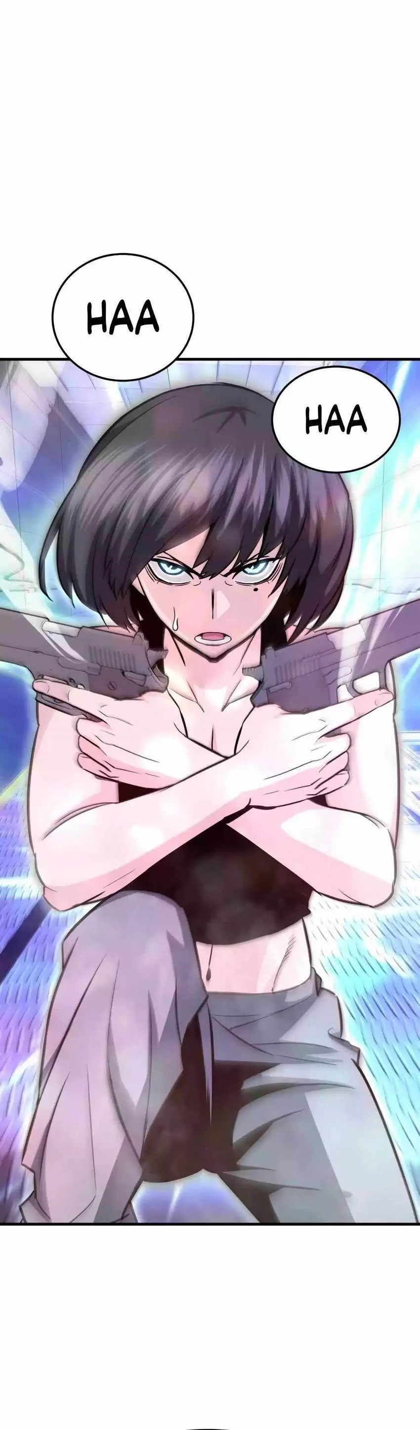 Han Dae Sung Returned From Hell - Chapter 77 - Page 37