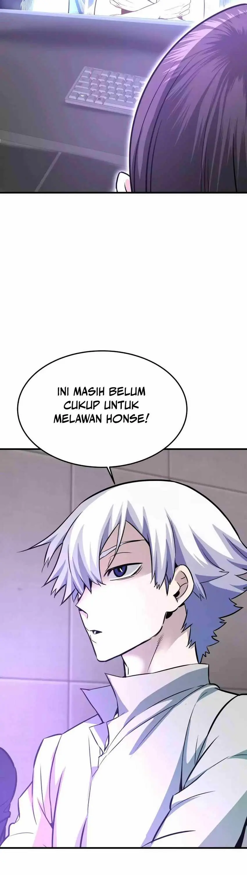 Han Dae Sung Returned From Hell - Chapter 77 - Page 39