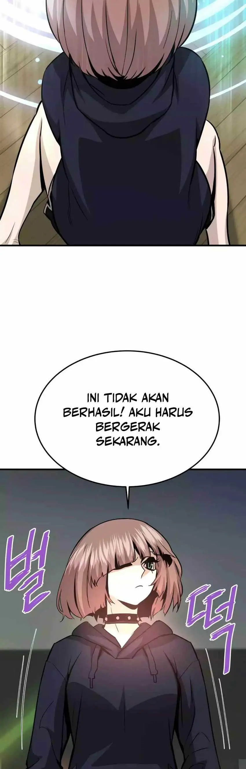 Han Dae Sung Returned From Hell - Chapter 77 - Page 4
