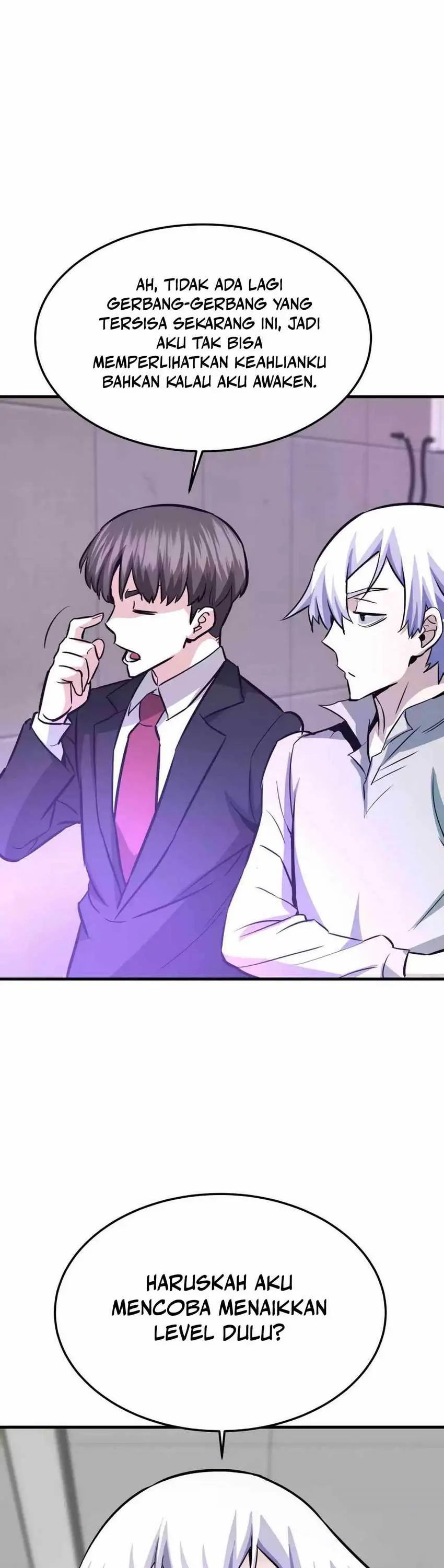 Han Dae Sung Returned From Hell - Chapter 77 - Page 40