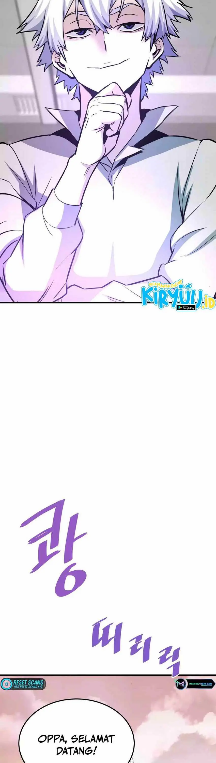 Han Dae Sung Returned From Hell - Chapter 77 - Page 41