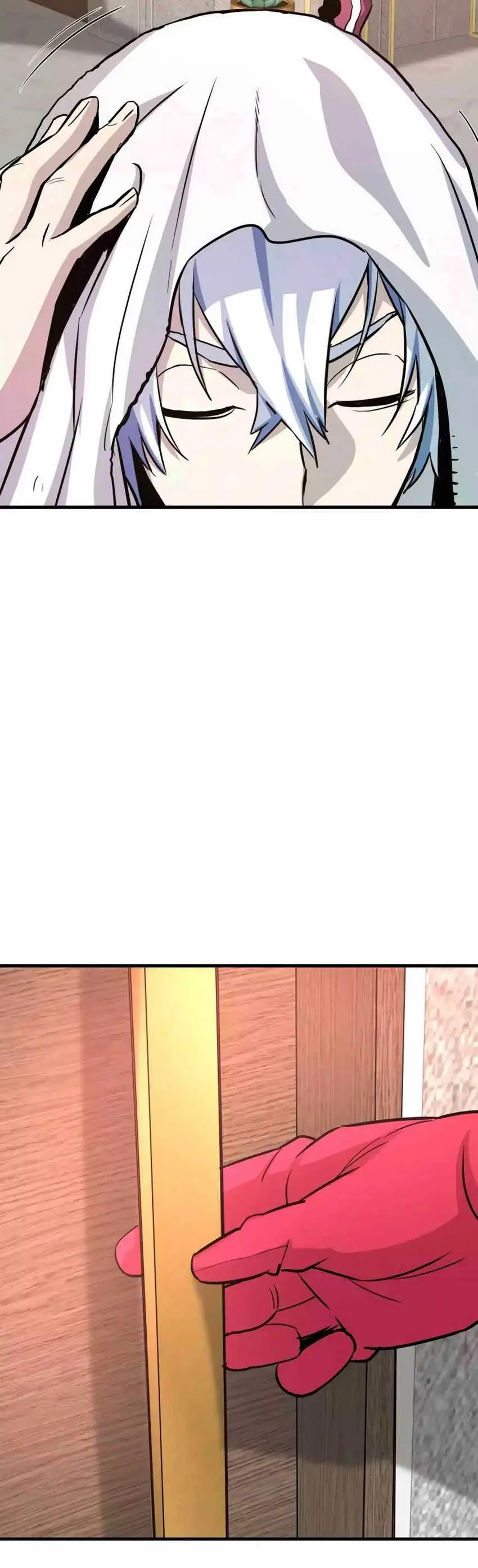 Han Dae Sung Returned From Hell - Chapter 77 - Page 47