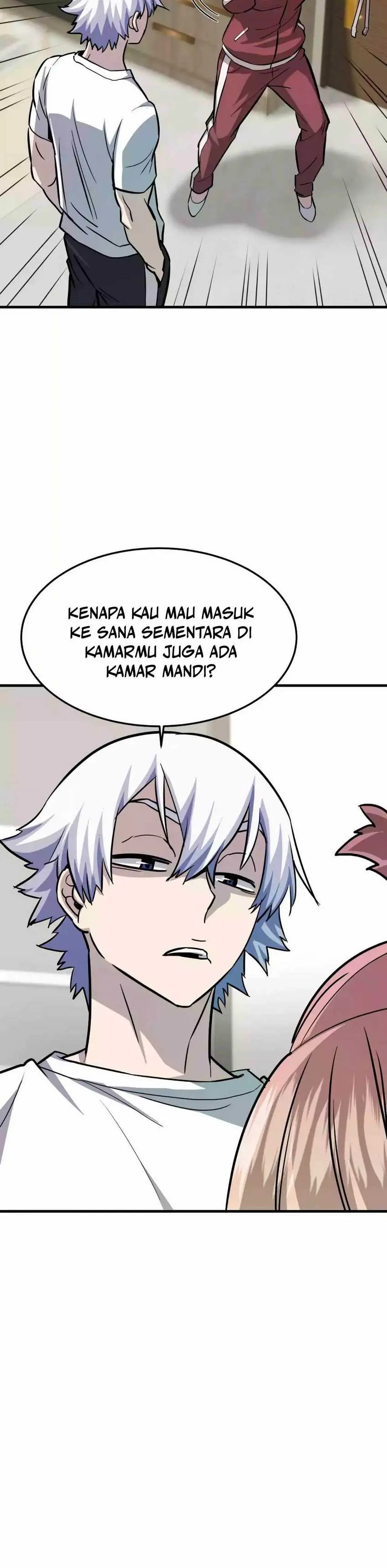 Han Dae Sung Returned From Hell - Chapter 77 - Page 51