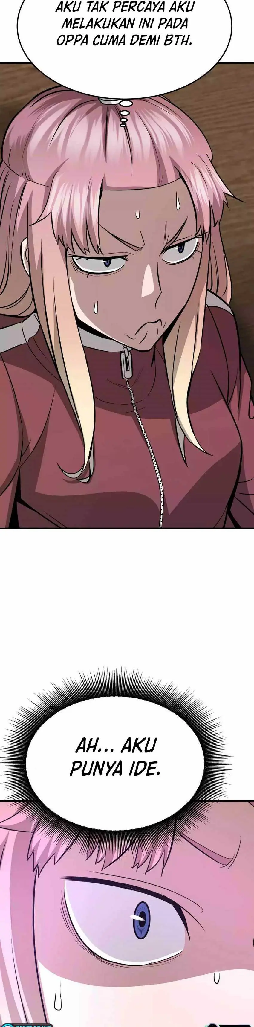 Han Dae Sung Returned From Hell - Chapter 77 - Page 54