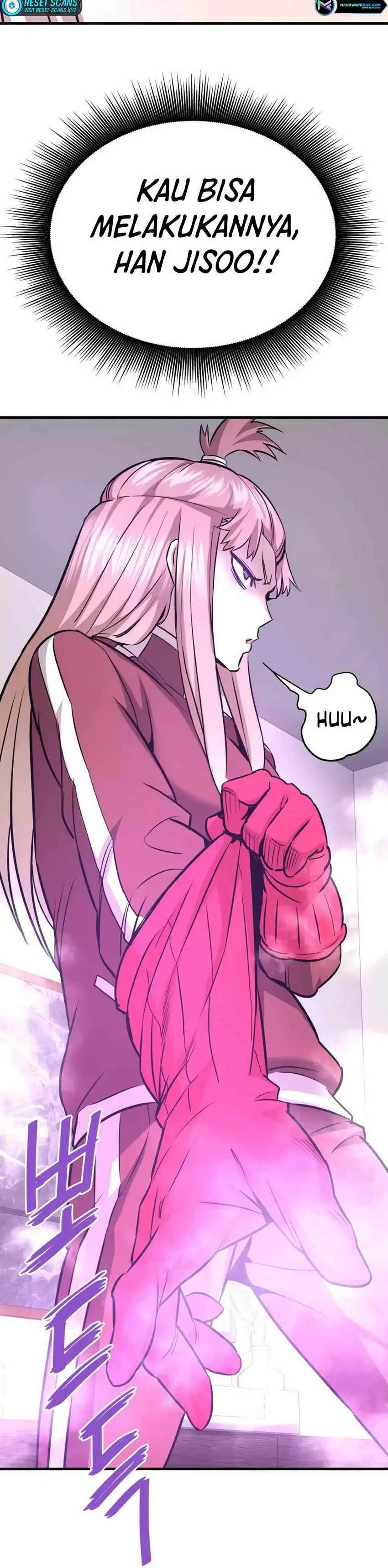 Han Dae Sung Returned From Hell - Chapter 77 - Page 55