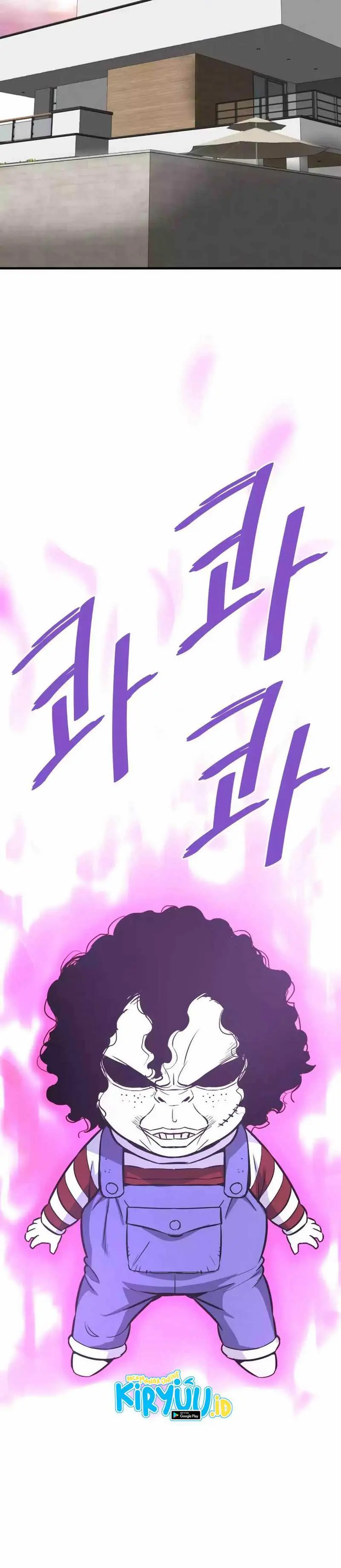 Han Dae Sung Returned From Hell - Chapter 78 - Page 10