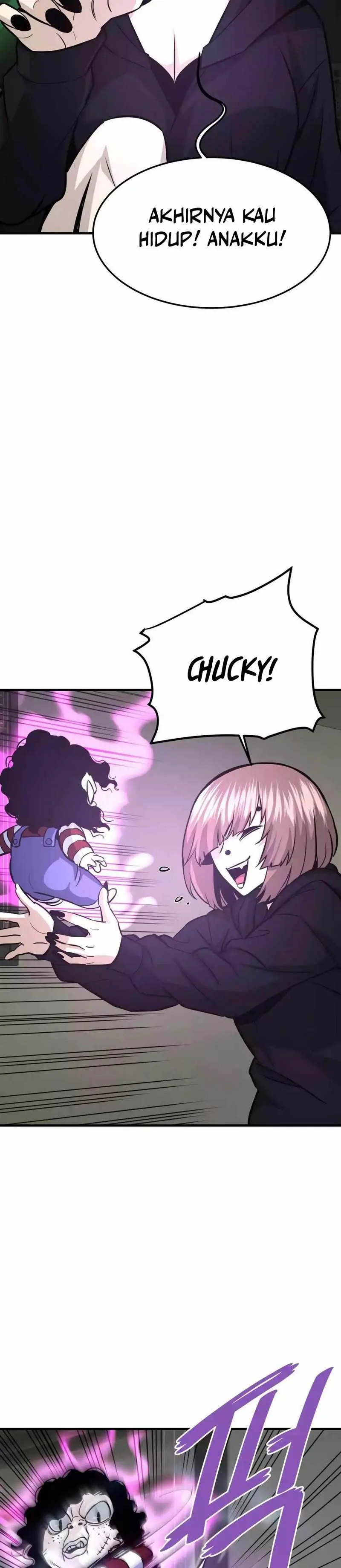 Han Dae Sung Returned From Hell - Chapter 78 - Page 12