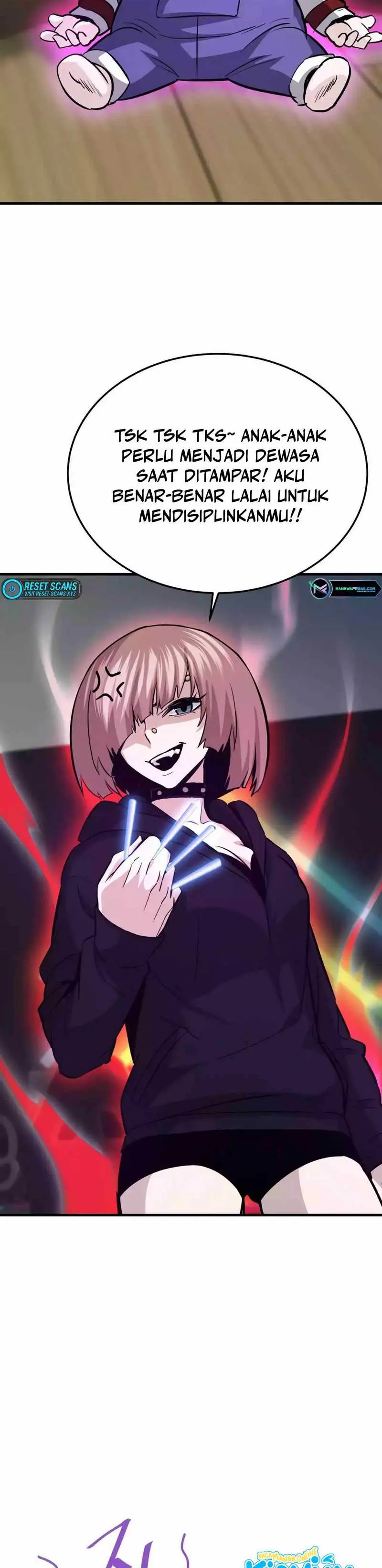 Han Dae Sung Returned From Hell - Chapter 78 - Page 16