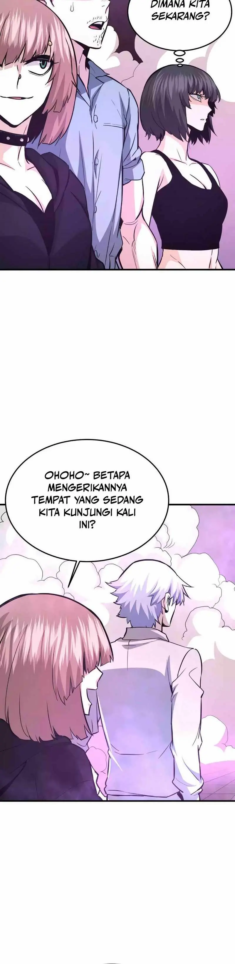 Han Dae Sung Returned From Hell - Chapter 78 - Page 19