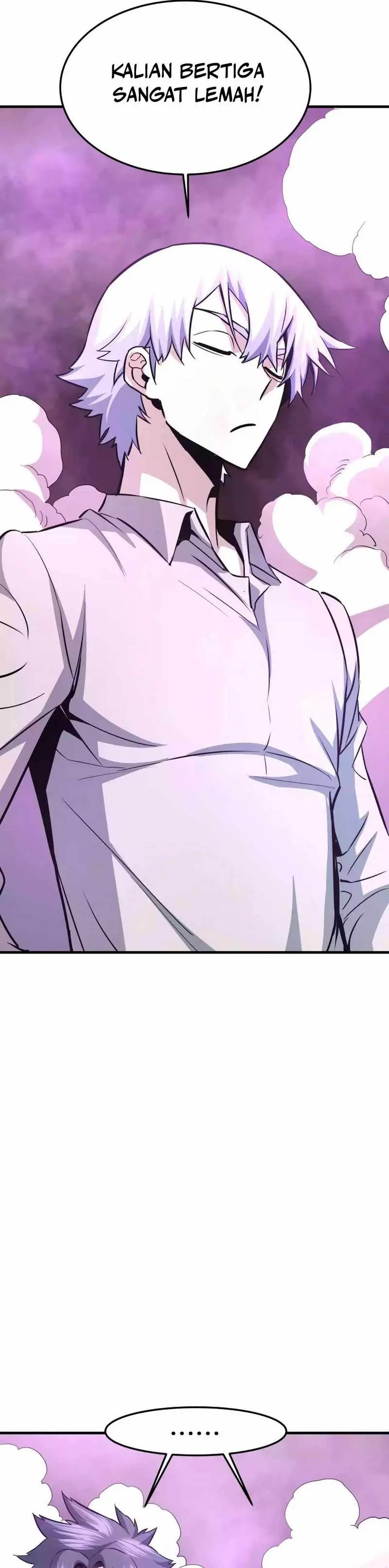 Han Dae Sung Returned From Hell - Chapter 78 - Page 20