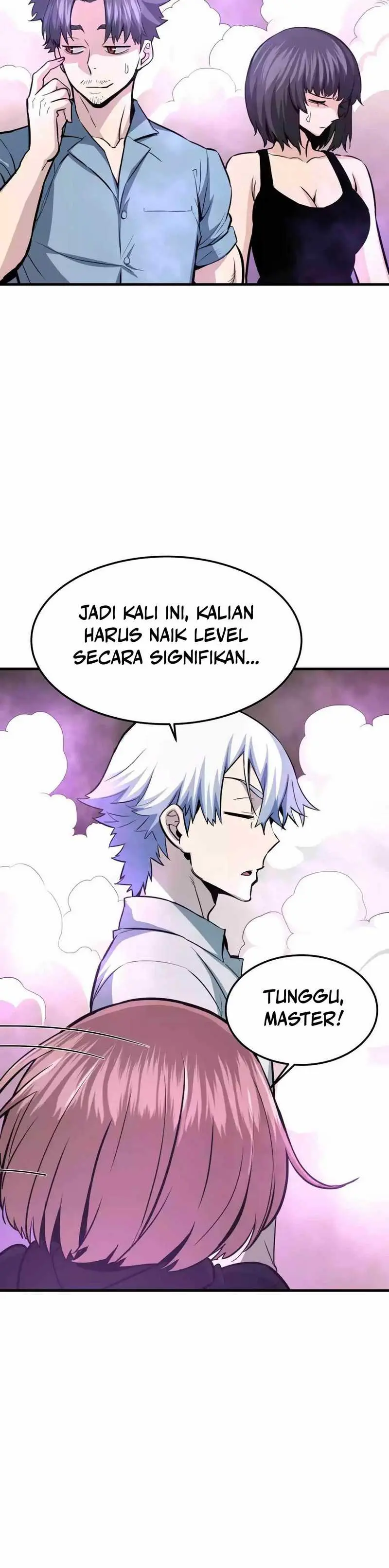 Han Dae Sung Returned From Hell - Chapter 78 - Page 21