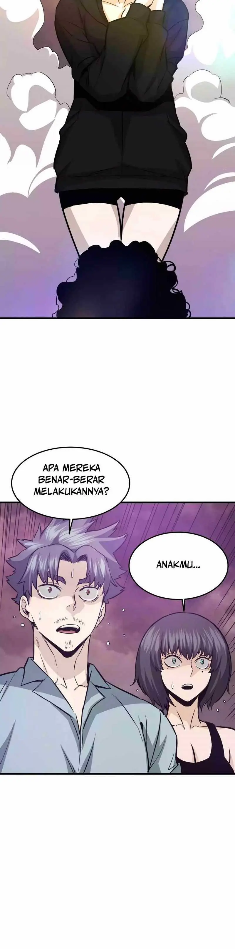Han Dae Sung Returned From Hell - Chapter 78 - Page 24