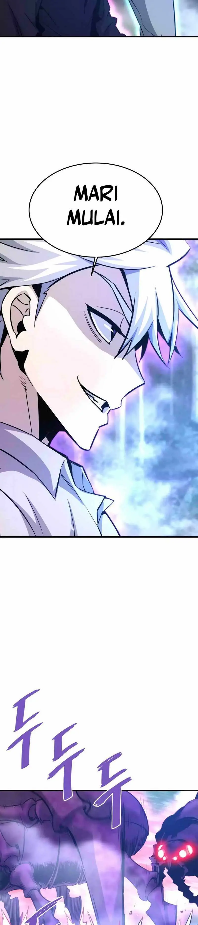 Han Dae Sung Returned From Hell - Chapter 78 - Page 36