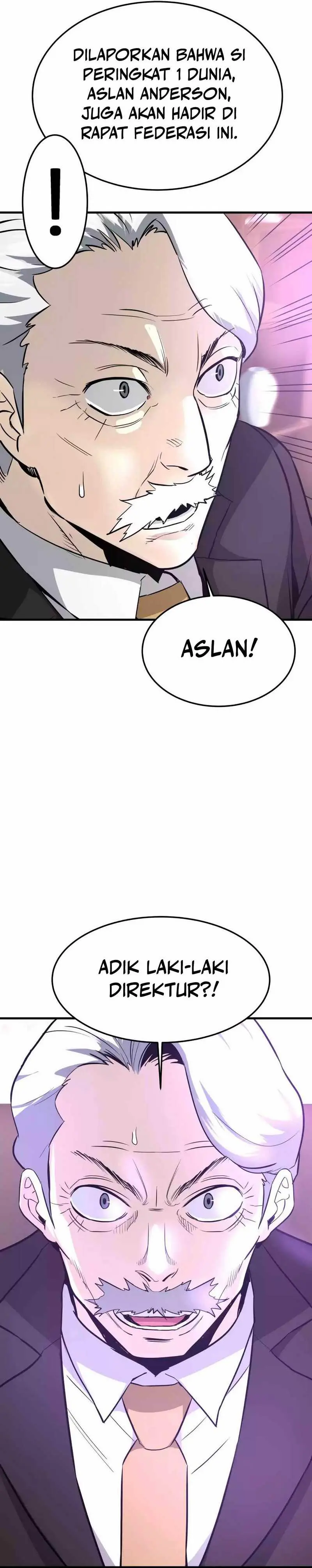 Han Dae Sung Returned From Hell - Chapter 78 - Page 43