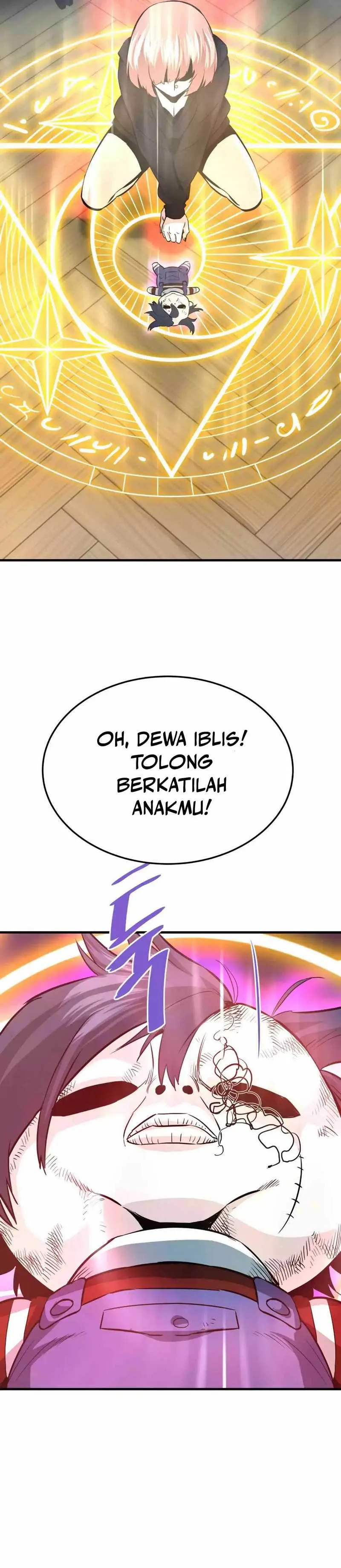 Han Dae Sung Returned From Hell - Chapter 78 - Page 8