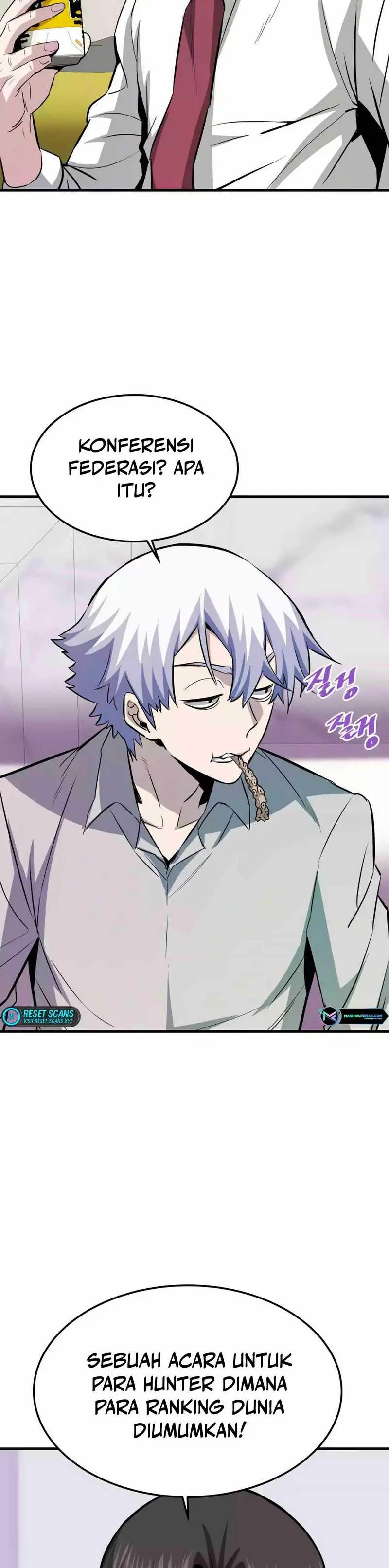 Han Dae Sung Returned From Hell - Chapter 79 - Page 18