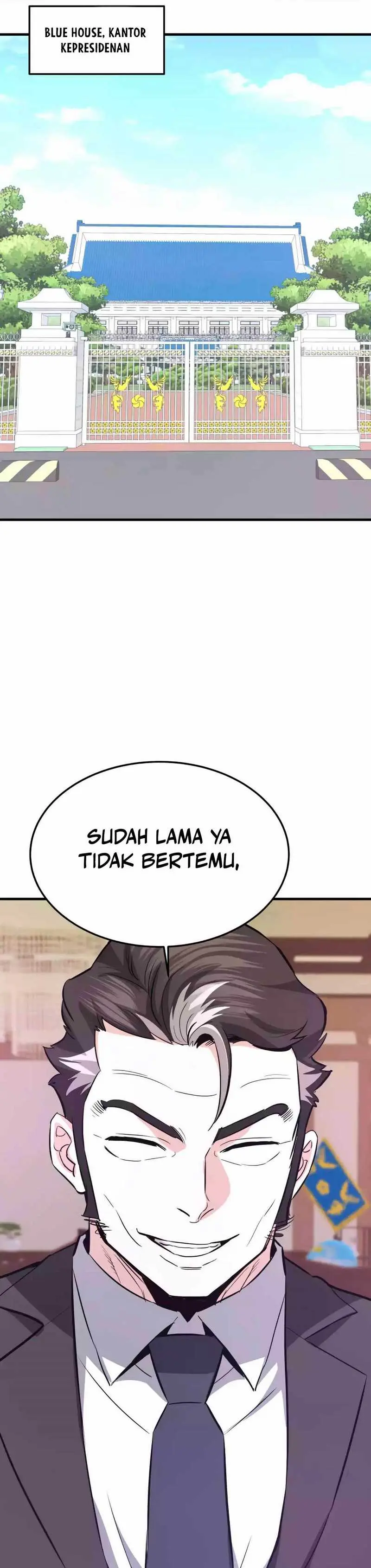 Han Dae Sung Returned From Hell - Chapter 79 - Page 2