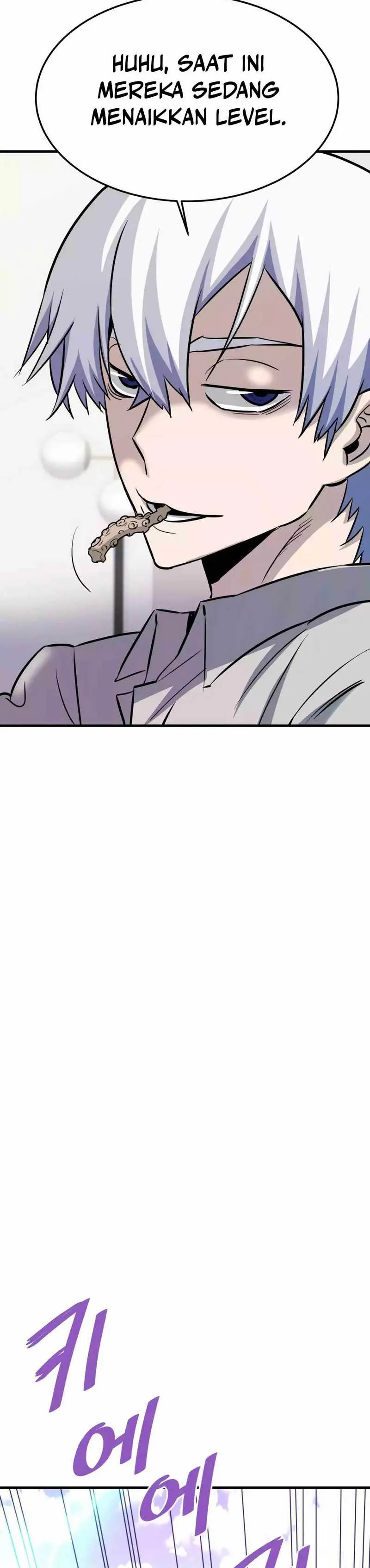 Han Dae Sung Returned From Hell - Chapter 79 - Page 21