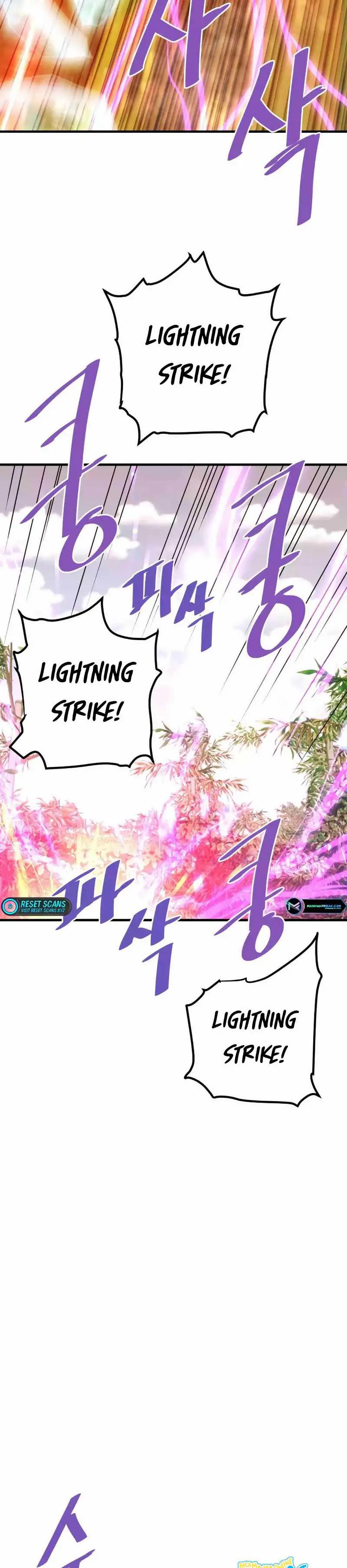 Han Dae Sung Returned From Hell - Chapter 79 - Page 34