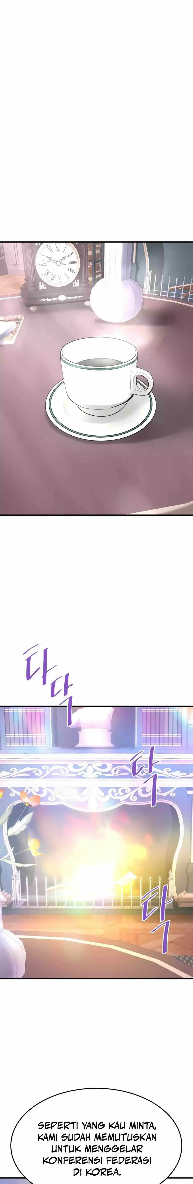 Han Dae Sung Returned From Hell - Chapter 79 - Page 42