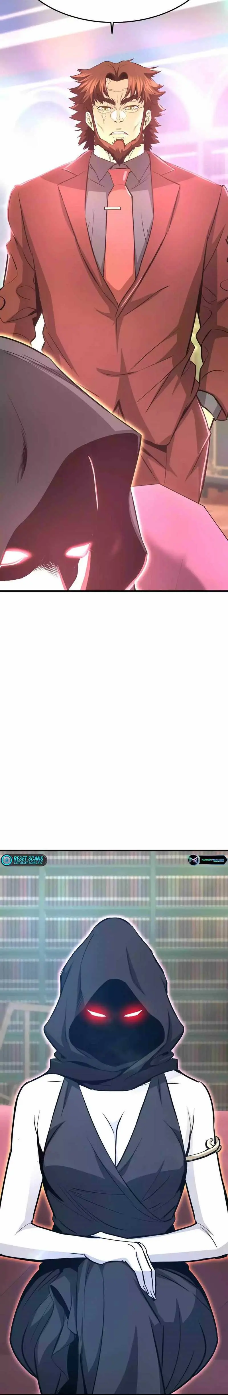 Han Dae Sung Returned From Hell - Chapter 79 - Page 43