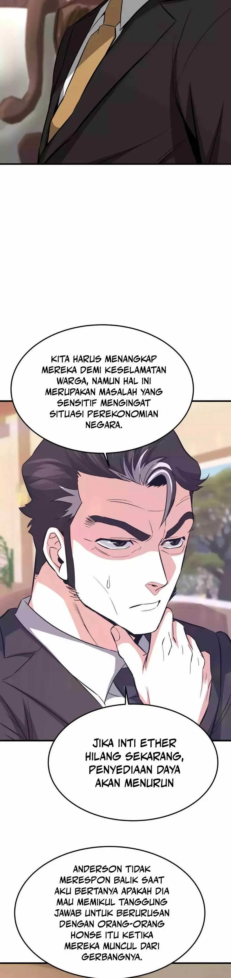 Han Dae Sung Returned From Hell - Chapter 79 - Page 7