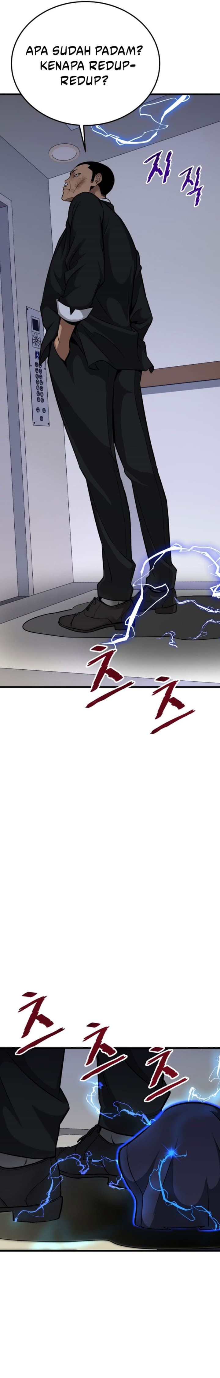 Han Dae Sung Returned From Hell - Chapter 8 - Page 14